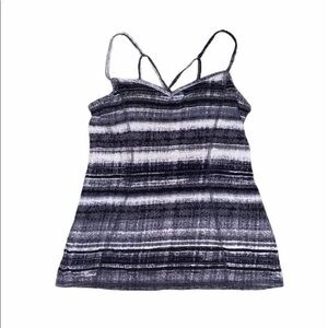 Athleta tank top size S
